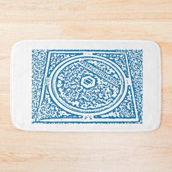Item preview, Manhole Cover 24 designed and sold by Jon Huss.