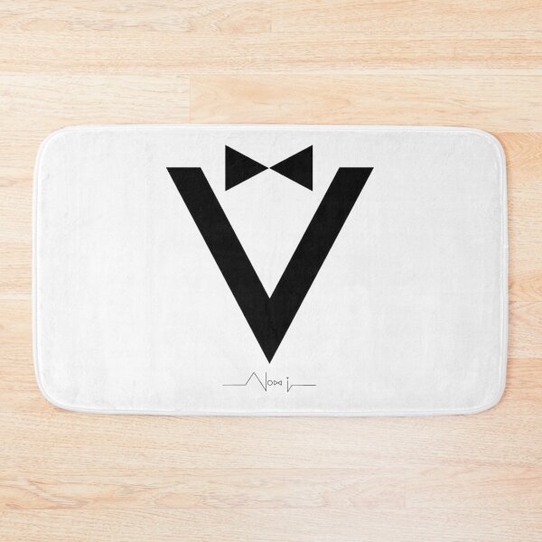 Item preview, Klaus Nomi Bow Tie designed and sold by monpetitbambino.