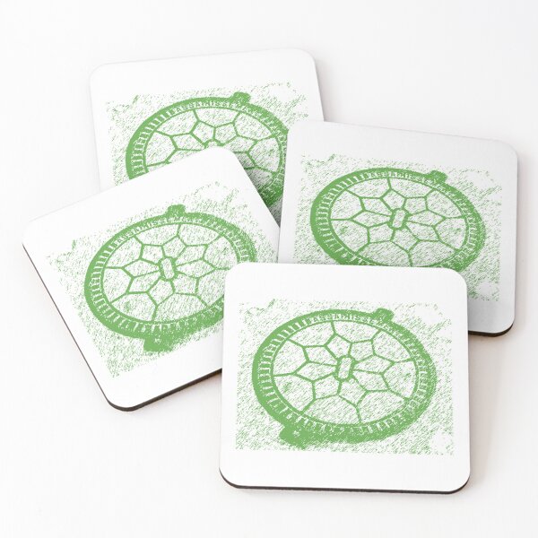 Item preview, Manhole Cover 25 designed and sold by Jon Huss.