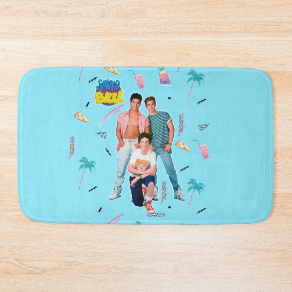 Item preview, Saved by the Bell Boys designed and sold by monpetitbambino.