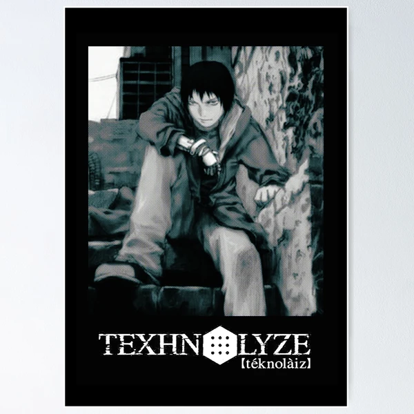 Texhnolyze