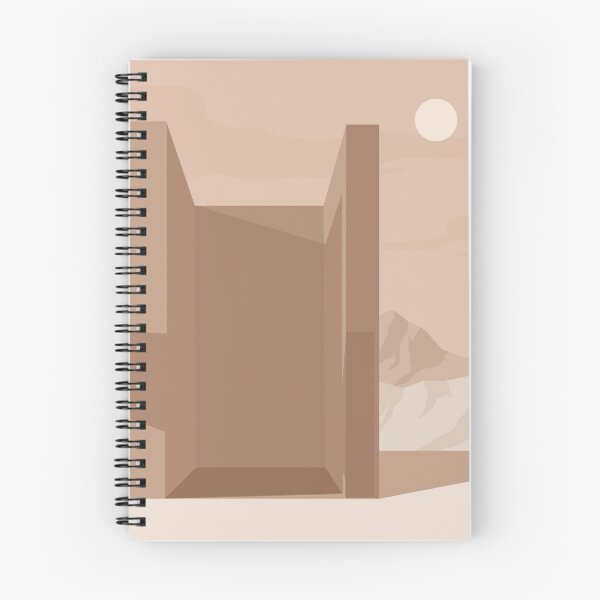 Item preview, Boho Architecture Boho Aesthetic  designed and sold by trajeado14.