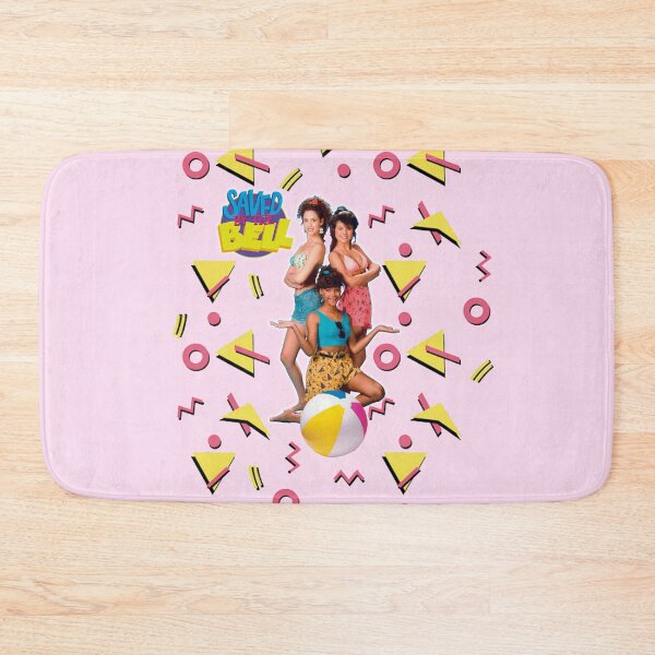 Item preview, Saved by the Bell Girls designed and sold by monpetitbambino.