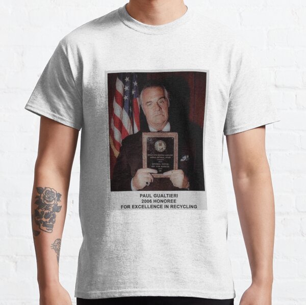 Paulie Classic T-Shirt