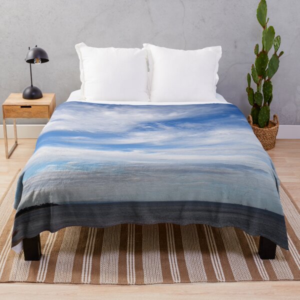 Item preview, Beach, Water & Sky designed and sold by Hugh Fathers.