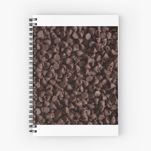 Item preview, Chocolate chips background designed and sold by vm2002.