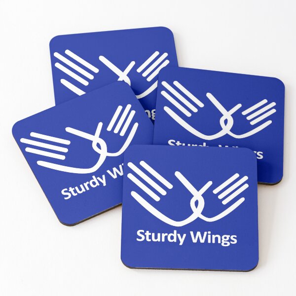 Item preview, Sturdy Wings designed and sold by McPod.