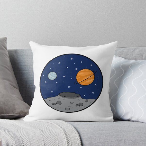 Item preview, Space View from Crater designed and sold by toniamurphy.