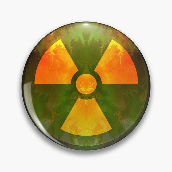 Item preview, Radioactive Miasma designed and sold by SolarCross.