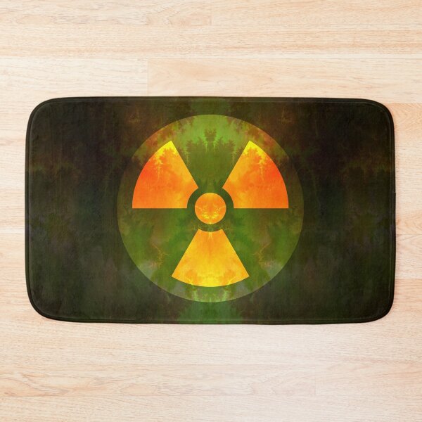 Item preview, Radioactive Miasma designed and sold by SolarCross.