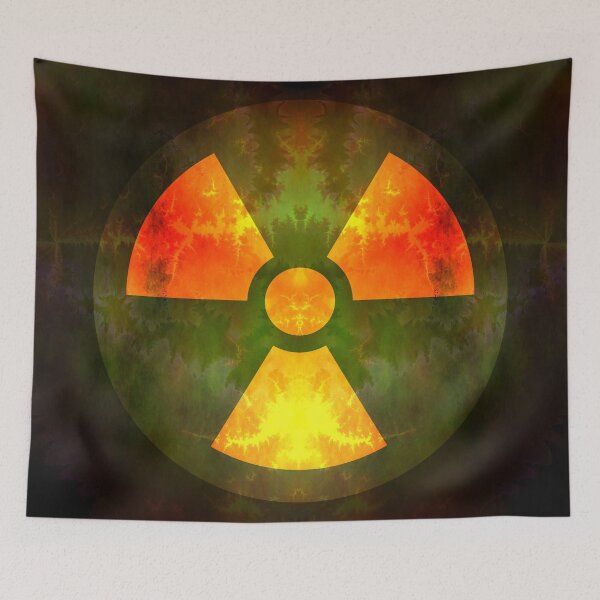 Item preview, Radioactive Miasma designed and sold by SolarCross.