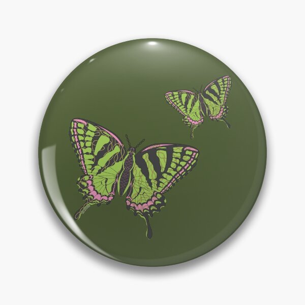 Item preview, Celtic Swallowtail designed and sold by Valerie Bennett.