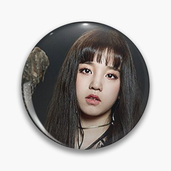 Item preview, Song Yu-qi from (G) I-DLE designed and sold by JungKook-BTS.