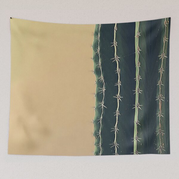 Item preview, Portrait of a Cactus designed and sold by DFMY.