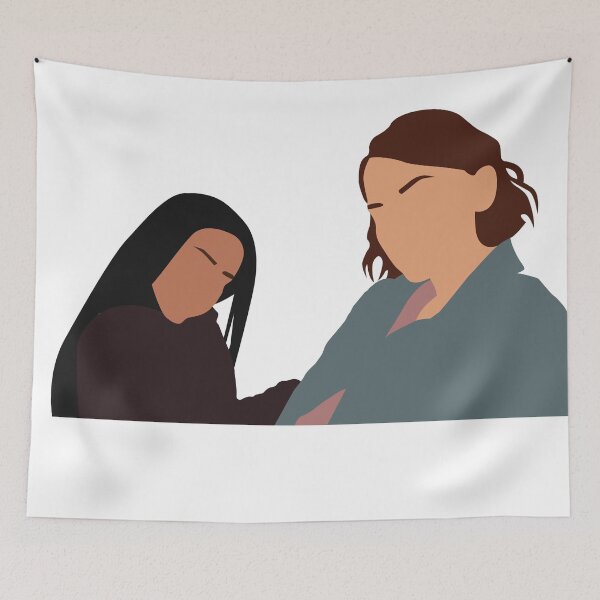 Item preview, Sisters designed and sold by thaliasm86.