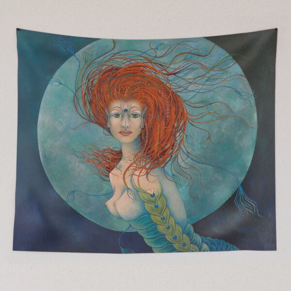 Item preview, Hera designed and sold by KarenElizabeth Balon.