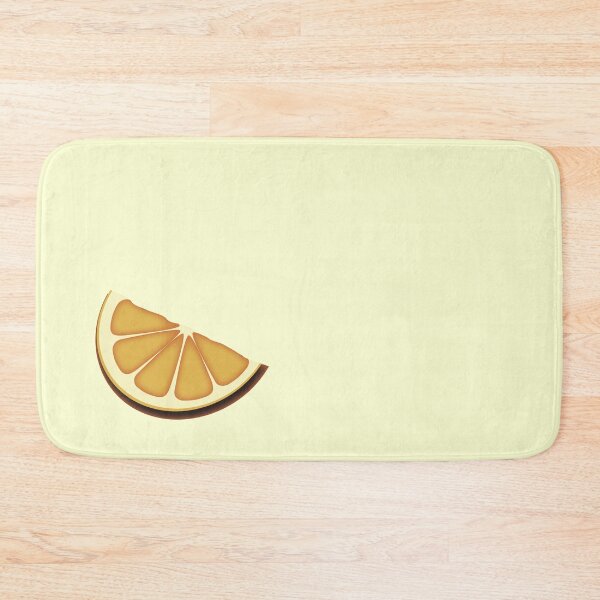 Item preview, Orange Slice designed and sold by Julia2Julia.