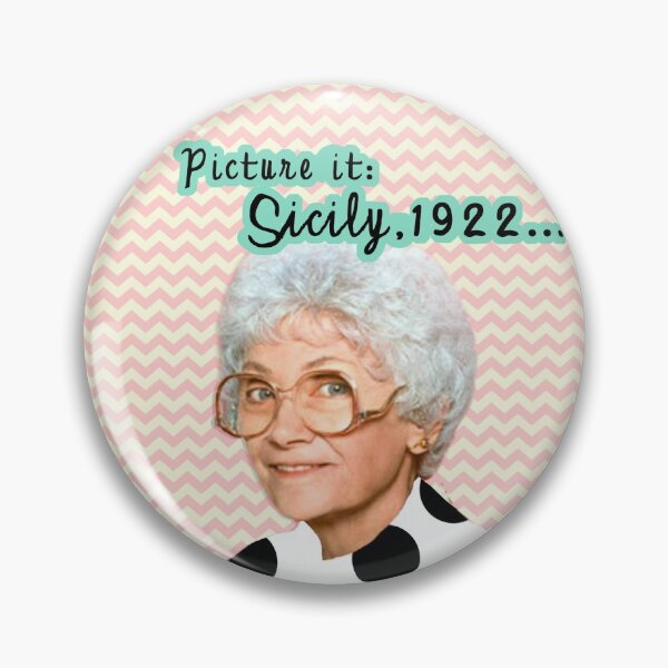 Item preview, Sophia Petrillo designed and sold by monpetitbambino.