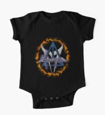 Mudvayne Logos One Piece - Short Sleeve
