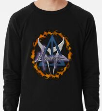Sudadera ligera Logotipos Mudvayne
