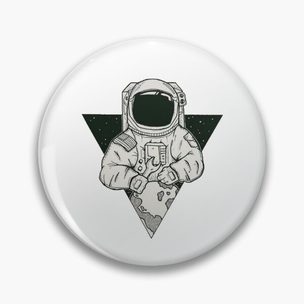 Aperçu de l'œuvre Astronaut Astroworld Repair créée et vendue par gsqui.