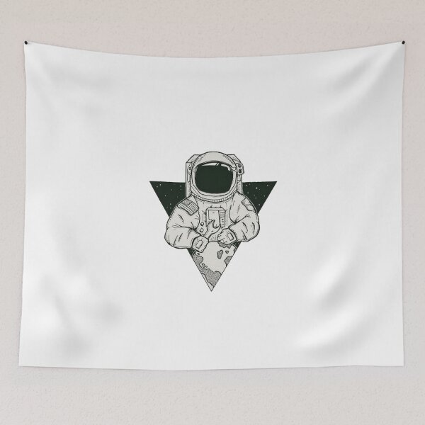 Item preview, Astronaut Astroworld Repair designed and sold by gsqui.