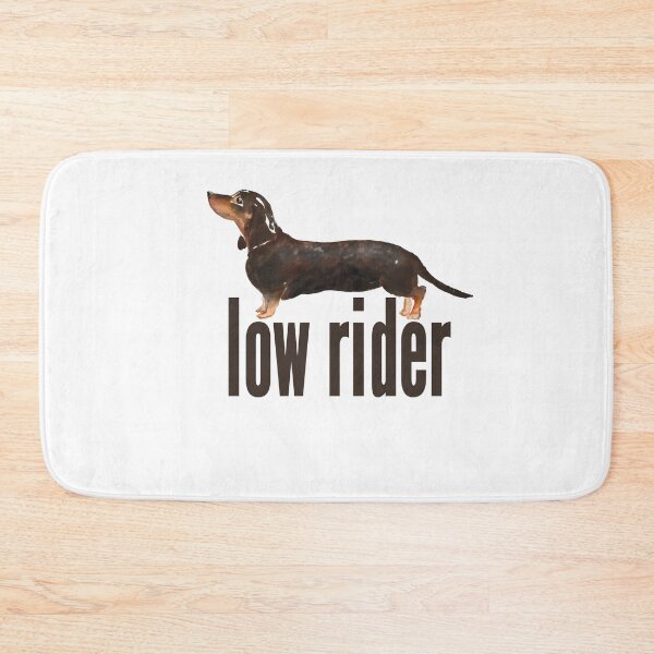 Item preview, Dachshund Sausage Dog designed and sold by bullshirter.