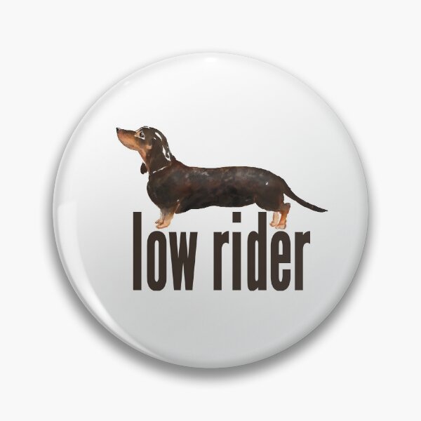 Item preview, Dachshund Sausage Dog designed and sold by bullshirter.