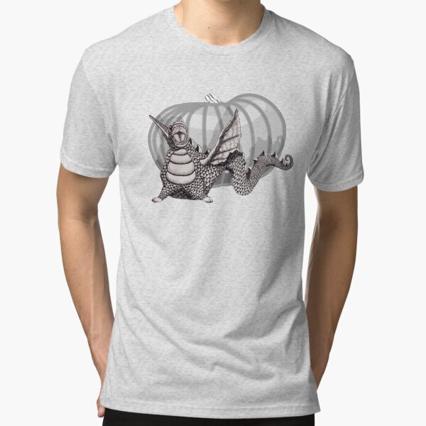 Tri-blend T-Shirt