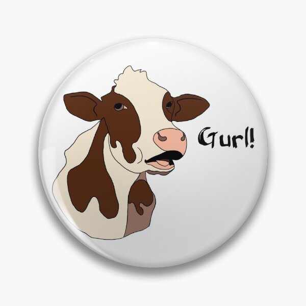 Aperçu de l'œuvre CowGurl créée et vendue par MamaODea.
