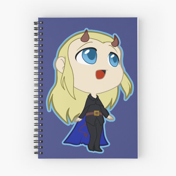 Item preview, Small But Friendly designed and sold by Broeckchen.