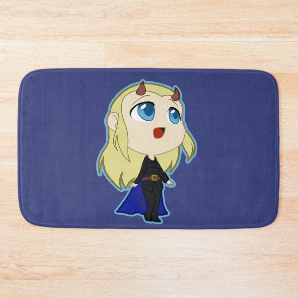 Item preview, Small But Friendly designed and sold by Broeckchen.