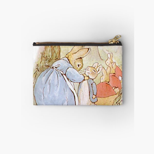Item preview, Peter Rabbit Getting Ready designed and sold by Amy Olsen.