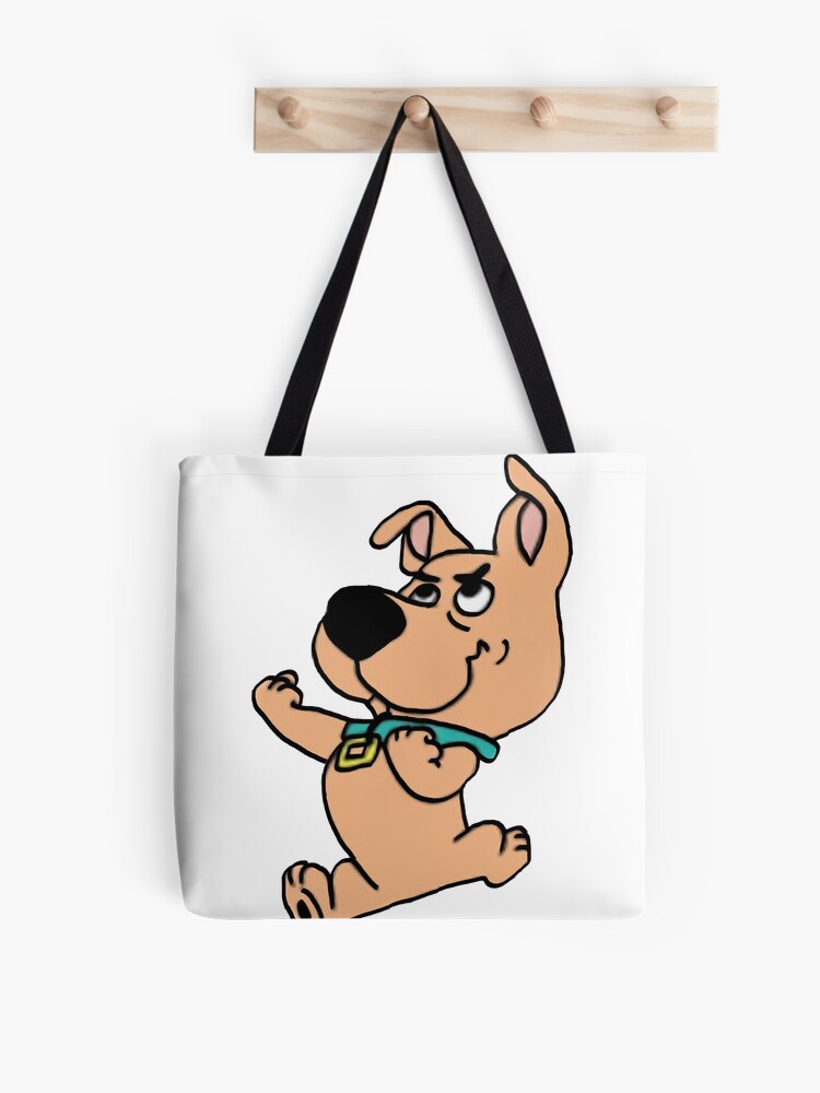 Scooby-Doo! Mansion Mayhem Drawstring Bag – The Children's Museum of  Indianapolis Store