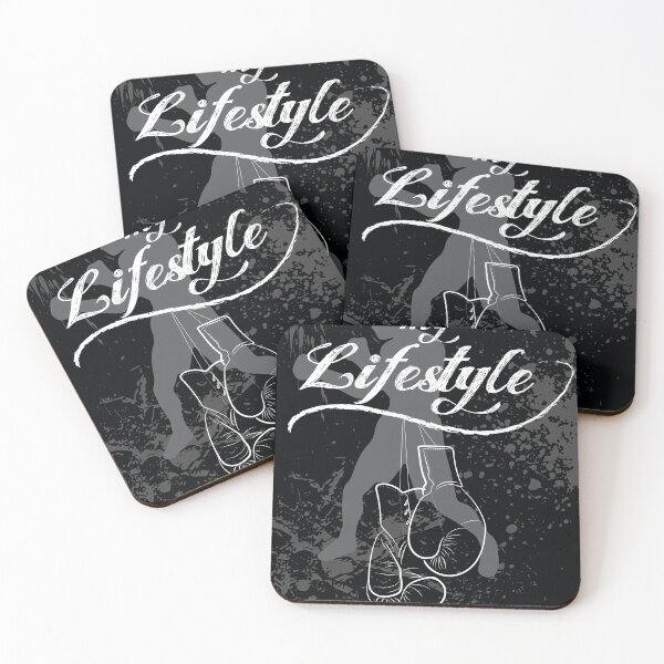 Item preview, My lifestyle Boxe designed and sold by alexg1604.