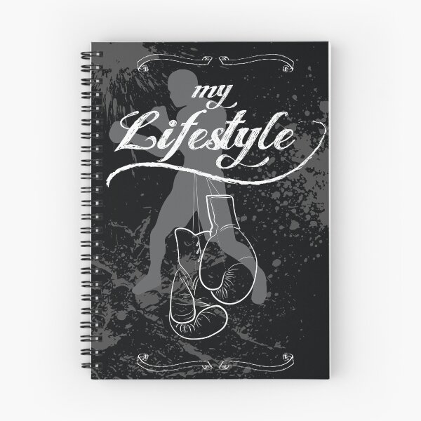 Item preview, My lifestyle Boxe designed and sold by alexg1604.