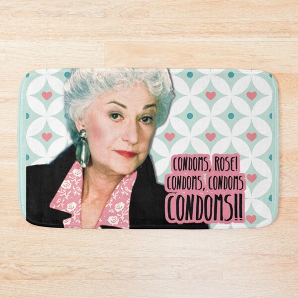 Item preview, Dorothy Zbornak designed and sold by monpetitbambino.