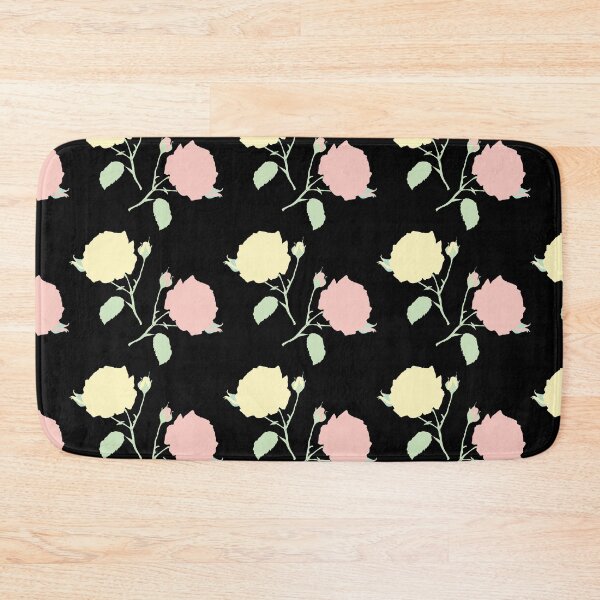 Item preview, Two flat colored roses designed and sold by SourFlowers.