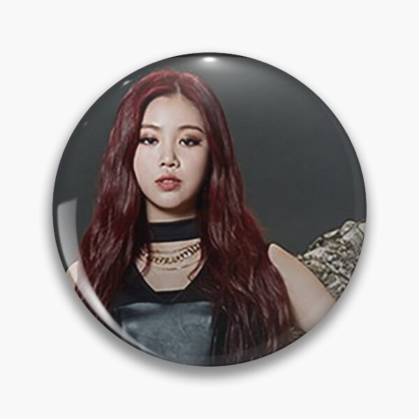 Item preview, Seo Su-jin from (G) I-DLE designed and sold by JungKook-BTS.