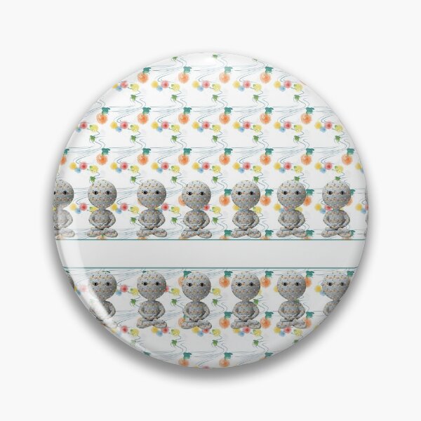 Item preview, Muster Yoga - patter yoga designed and sold by harietteh.