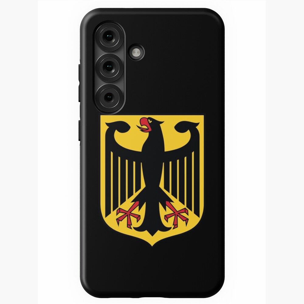 Item preview, Samsung Galaxy Tough Case designed and sold by Oliveirallan.