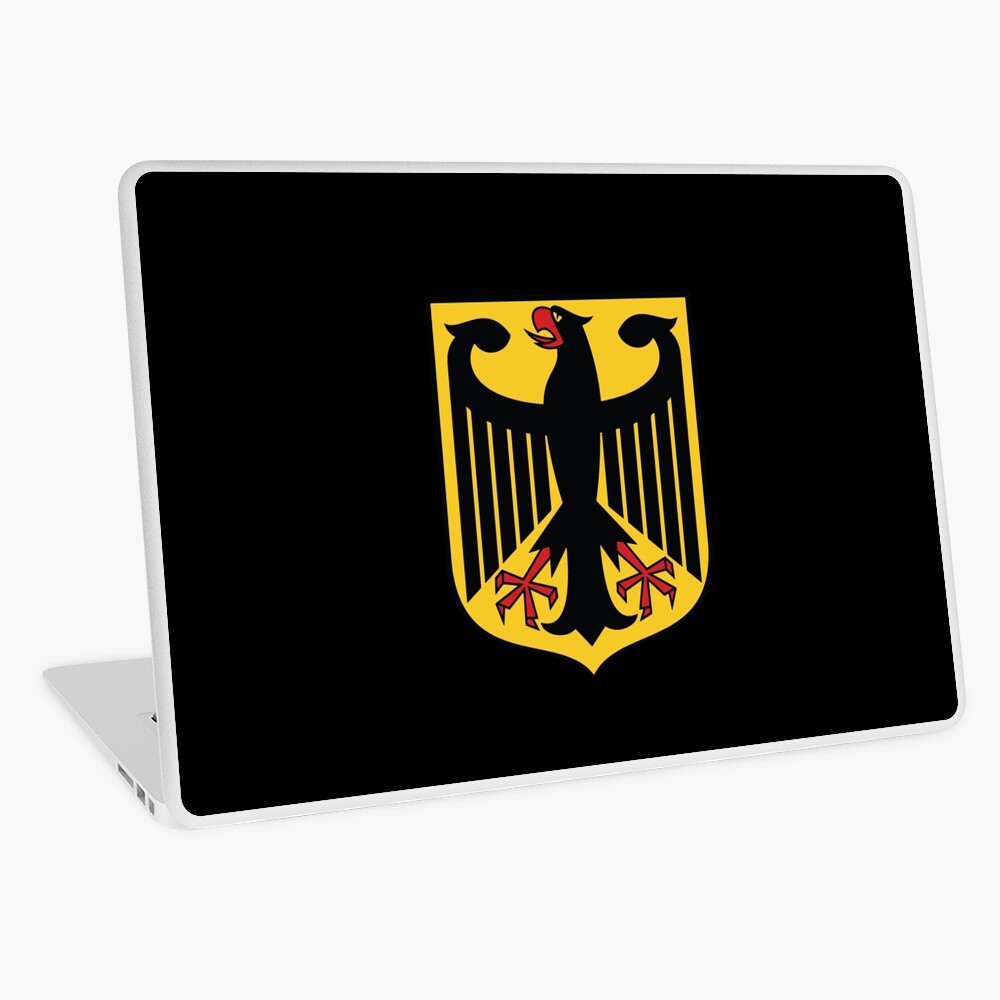 Item preview, Laptop Skin designed and sold by Oliveirallan.