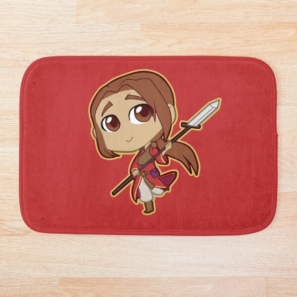 Item preview, Small But Fierce designed and sold by Broeckchen.