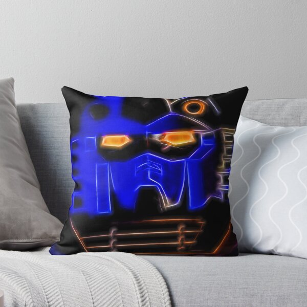 Item preview, Electric Mobile Suit Gundam designed and sold by Webitect.