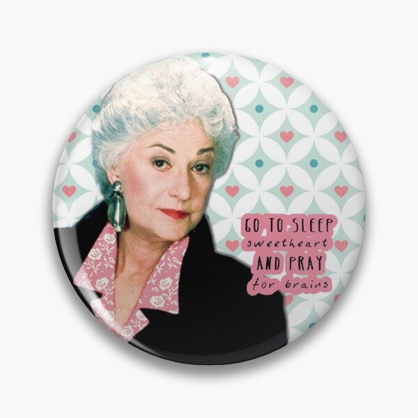 Item preview, Dorothy Zbornak 2 designed and sold by monpetitbambino.