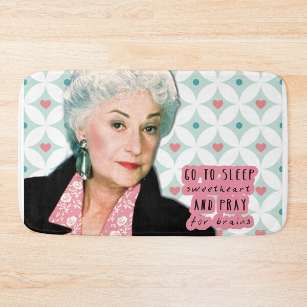 Item preview, Dorothy Zbornak 2 designed and sold by monpetitbambino.