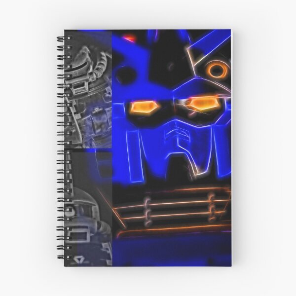 Item preview, Electric Mobile Suit Gundam designed and sold by Webitect.
