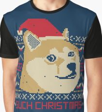 Such Christmas! Graphic T-Shirt