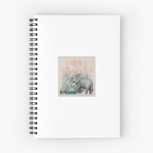 Item preview, Elephants  designed and sold by Tonyasartprints.