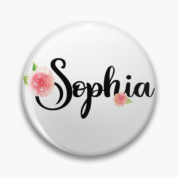 Item preview, Sophia designed and sold by ApricotBlossom.